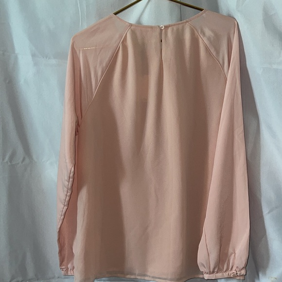 Calvin Klein Blouse - Picture 6 of 6